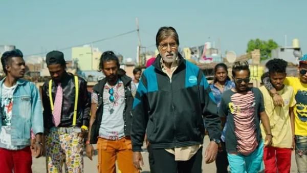 Jhund Trailer: Amitabh Bachchan Is The Unwavering Support For The Team Of Hooligans
