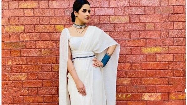 Jigyasa Singh On Quitting Thapki Pyar Ki 2: It Was Very Difficult, But I Realised Health Comes First