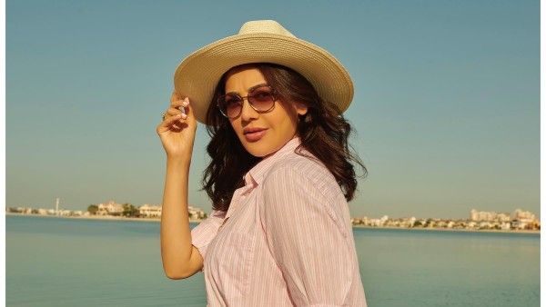 Mom-To-Be Kajal Aggarwal On Dealing With Body-Shaming Messages & Memes: We Don't Need To Be Made Uncomfortable