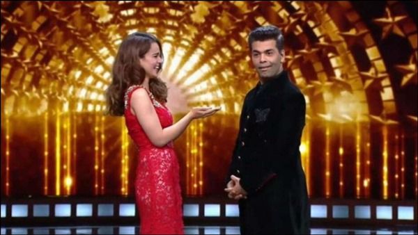 Lock Upp Host Kangana Ranaut: I Would Like To Lock Up 'Best Friend' Karan Johar In My Jail!