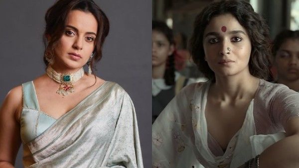 Kangana Ranaut On Slamming Video Of A Kid Imitating Gangubai: It Isn't To Harm Anybody In Terms Of Business