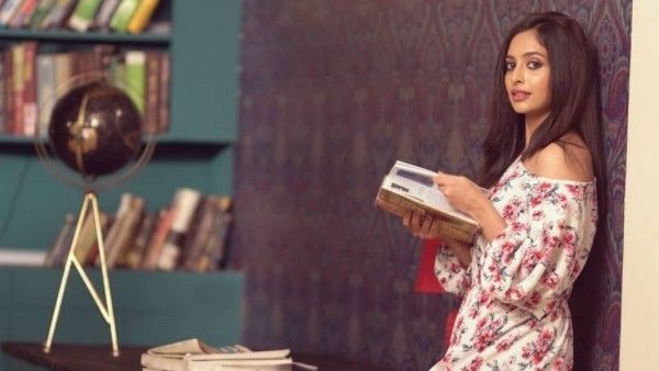 Yeh Rishta Kya Kehlata Hai's Karishma Sawant Reveals Her Directors' Compliments Keep Her Going