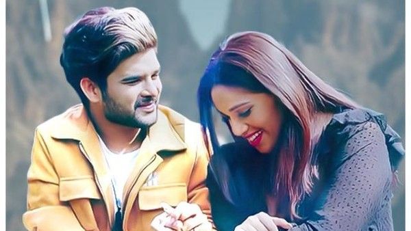 Muskaan Khan And Salman Ali’s Romantic Single ‘Kasam’ Composed By Said-Wajid Out Now