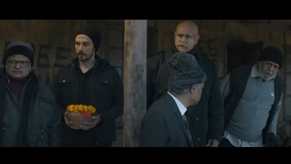 The Kashmir Files Trailer: Vivek Agnihotri Brings The Story Of Kashmir Genocide To Big Screen