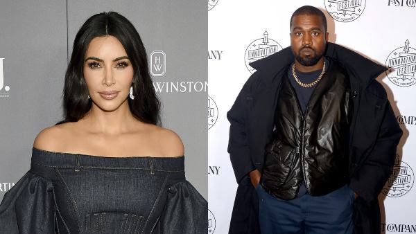 Kim Kardashian Asks Court To Move Forward On Divorce With Ye