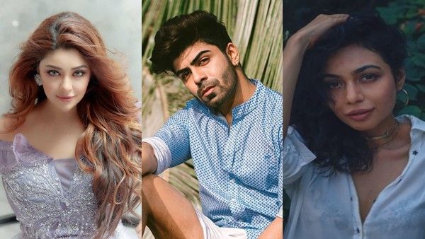 Valentine’s Day 2022: Akash Choudhary To Payal Ghosh; Celebs Share Their First Kiss Experience (EXCLUSIVE)