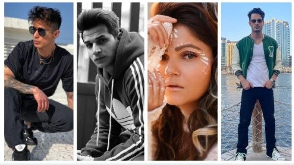 Khatron Ke Khiladi 12 Contestants List: Pratik Sehajpal, Prince Narula & Others Are Expected To Participate