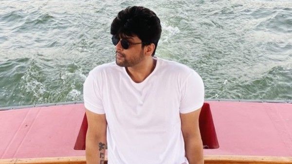 Kushal Tandon Tests Positive For COVID-19