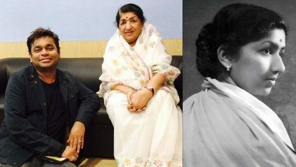 Lata Mangeshkar No More: AR Rahman, Mohanlal, Dulquer Salmaan & Others Pay Tribute To The Legend