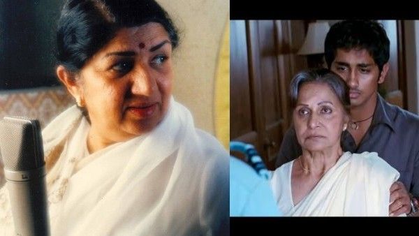 Lata Mangeshkar's Luka Chuppi Song: Prasoon Joshi Says Late Singer Added Emotion, Grace To It
