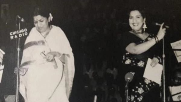 Tabassum Says Lata Mangeshkar's Song Bachpan Ke Din Made Her Childhood Immortal