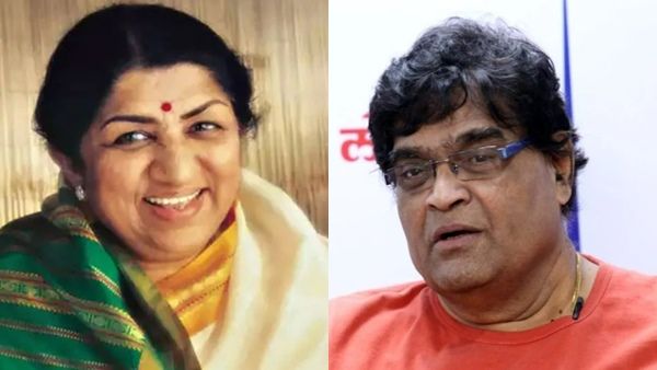 Lata Mangeshkar Was A Big Fan Of My Work: Ashok Saraf