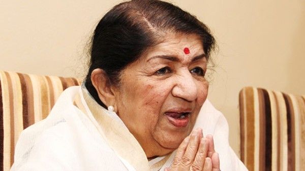 Legendary Singer Lata Mangeshkar Passes Away At 92