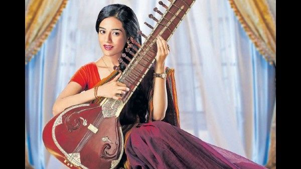 Amrita Rao Reveals She Had An Eerie Experience On The Day Of Lata Mangeshkar's Demise