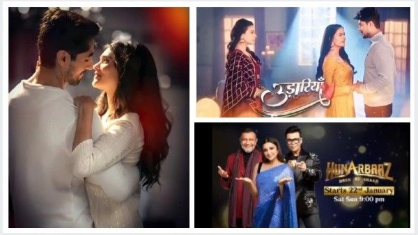 Latest TRP Ratings: Top 5 Shows Retain Their Slots; Udaariyaan Witnesses A Jump & Hunarbaaz Enters Top 10