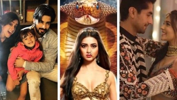 Latest TRP Ratings: Yeh Rishta Kya Kehlata Hai Witnesses A Major Drop; Naagin 6 Enters Top 10