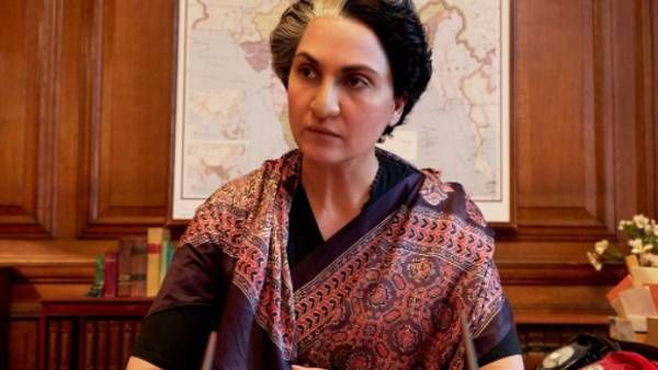 Lara Dutta Bags Dadasaheb Phalke Award For The Best Actress In Supporting Role For Bellbottom