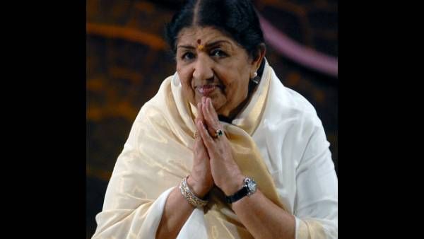 Lata Mangeshkar's Memorial Suggested To Be Built In Mumbai, Her Brother Hridaynath Mangeshkar Reacts