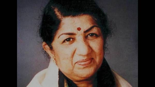 Lata Mangeshkar's Demise: Rajya Sabha Adjourns For One Hour, Observes A Minute Of Silence For The Late Singer