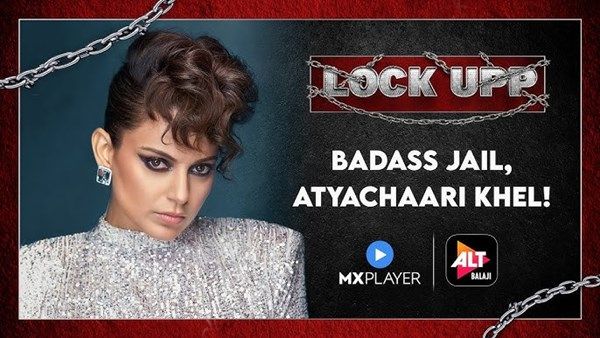 Lock Upp Contestants List: Pratik Sehajpal, Poonam Pandey & Others Likely To Enter The Kangana Ranaut Show