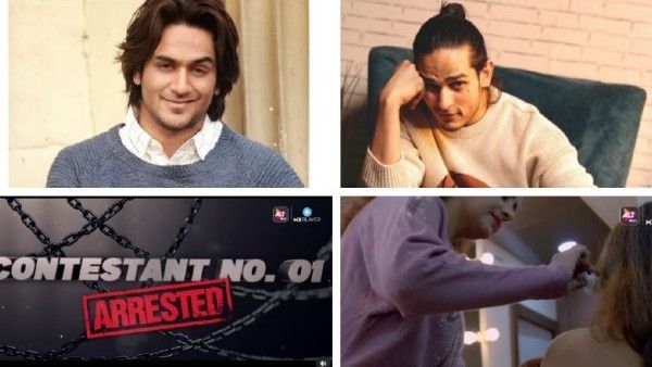 Lock Upp: Vikas Gupta & Priyank Sharma To Be Locked Up? Is Poonam Pandey First Confirmed Contestant?