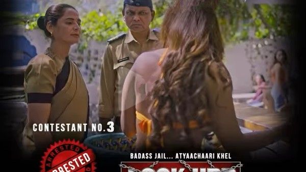 Lock Upp: Kangana Ranaut’s Reality Show Gets It’s Third Contestant