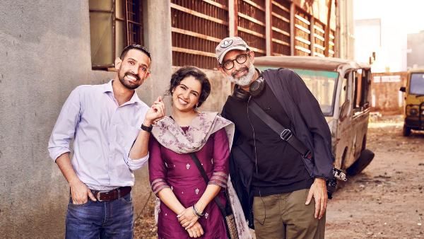 Love Hostel: Vikrant Massey, Sanya Malhotra And Bobby Deol's Film Will Release On Feb 25