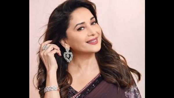 Madhuri Dixit: How Many Times Am I Going To 'Come Back'? I Have Never Left The Industry