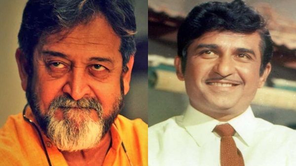 For Me Ramesh Deo Was In The Same League As Legends Like Satyajit Ray And Raja Paranjpe: Mahesh Manjrekar