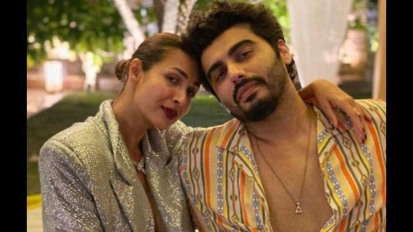 Arjun Kapoor Says Malaika Arora Has Changed Him As A Person; 'She Has Made Me Feel That Phases Will Pass'