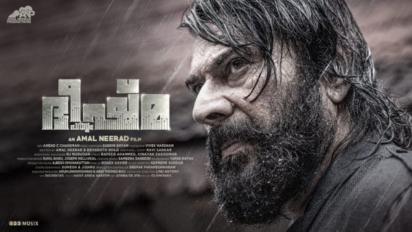 Bheeshma Parvam: Mammootty's Latest Poster Takes Social Media By Storm