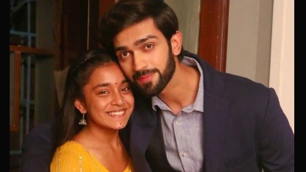 Imlie: Manasvi Vashist On Replacing Gashmeer Mahajani: I'm Surprised That Audience Is Giving Good Response