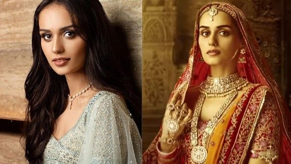 Manushi Chhillar On Prithviraj: I Worked On Myself Harder To Play Princess Sanyogita, Was Huge Responsibility
