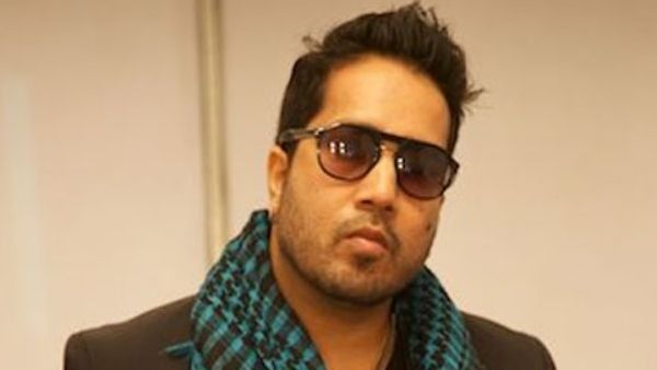 Mika Singh Reveals That His Ex-Girlfriend Slapped Him For Cheating On Her With Other Girls
