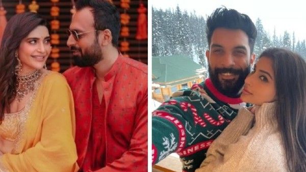 Karishma Tanna-Varun Bangera & Mouni Roy-Suraj Nambiar Approached For New Reality Show Smart Jodi!