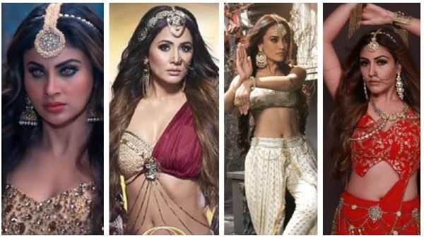 Tejasswi Prakash, Mouni Roy To Surbhi Jyoti, Hina Khan, Here Is The Net Worth Of Actresses Who Played Naagin
