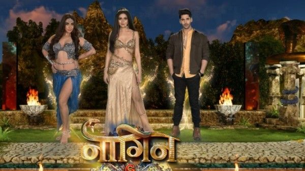 Simba Reveals What Made Him Sign Naagin 6; Says He & Naagin Aka Tejasswi Will Be Seen Fighting For Country