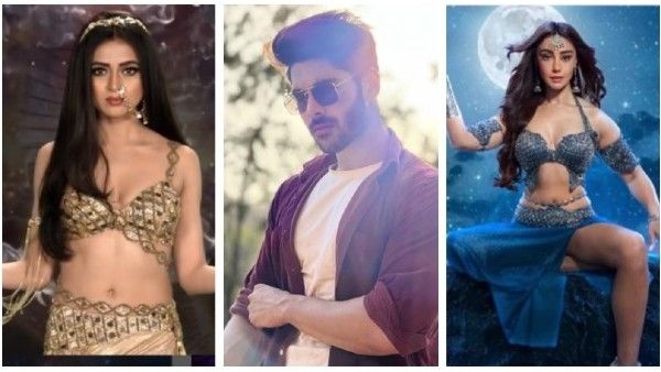 Tejasswi Prakash, Simba Nagpal, Mahek Chahal & Other Naagin 6 Actors' Pay Per Episode Revealed