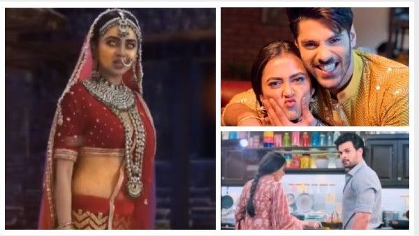 Naagin 6: Fans Excited As Tejasswi Turns Into Naagin; Ashish Talks About Playing Pratha's Possessive BF