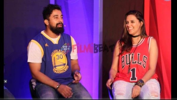 Roadies: Neha Dhupia On Rannvijay Singha’s Exit: It Breaks My Heart; I’m Very Fond Of Him