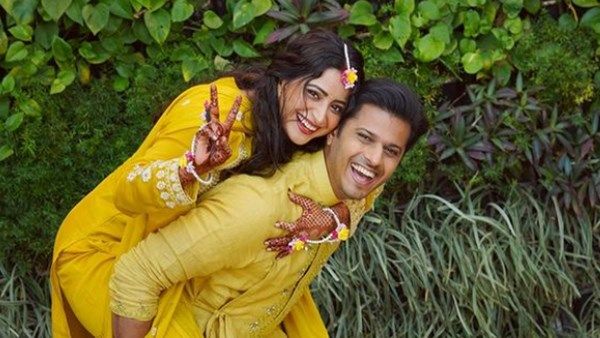 GHKPM Fame Neil Bhatt On Doing Smart Jodi With Wife Aishwarya Sharma: This Came As A Breath Of Fresh Air
