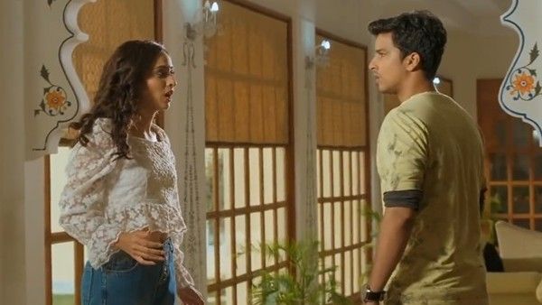 Yeh Rishta Kya Kehlata Hai: Karishma Sawant Reacts To Fans Wanting To See Aarohi & Neel Together