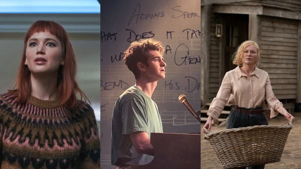 Oscars 2022: Netflix Leads With 27 Nominations For The Power Of The Dog, Don't Look Up, Lost Daughter & More