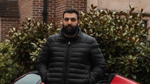 The Entrepreneur Nick Singh Sahota Became A Beacon Of Light For Youngster