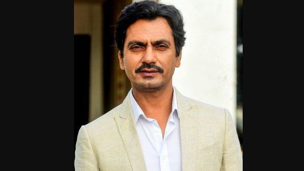 Nawazuddin Siddiqui On Designing His House: I Have Used Only Three Colours In The Entire House