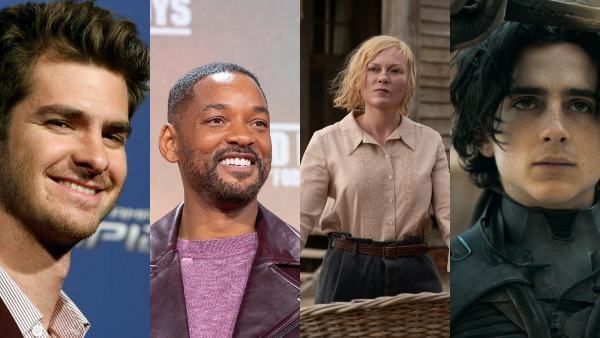 Oscars Nominations 2022 List: Andrew Garfield, Will Smith, The Power Of The Dog, Dune & More