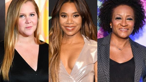 Oscars 2022: Regina Hall, Amy Schumer, Wanda Sykes Confirmed As Hosts For 94th Academy Awards