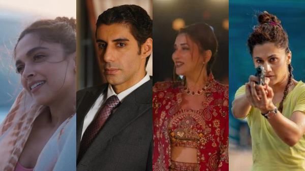 Top 8 OTT Releases Of February 2022: Gehraiyaan, Rocket Boys, The Fame Game, Looop Lapeta & More