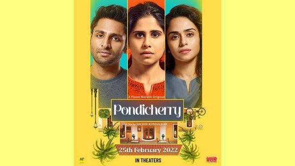 Pondicherry Movie Review: Beautiful Tale Of Love, Life And Relationships; Feel Good And Bittersweet