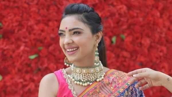 Pooja On Bidding Goodbye To Kumkum Bhagya: I Did Shed Tears; Rhea Mehra Will Always Be Close To My Heart